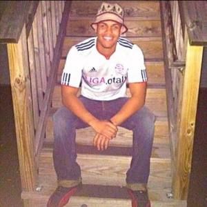 Meet your Posher, Charles